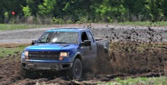 Ford F-150 SVT Raptor